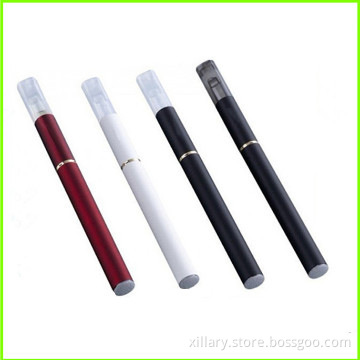 Max vapor 510-t kit electronic cigarette China manufacturer